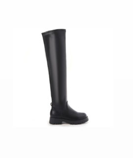 Over The Knee Boots Marlinde